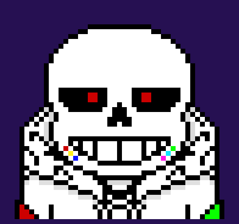 [710202] *bites Terror's hand off and heals Delete* LEAVE HIM ALONE TERROR