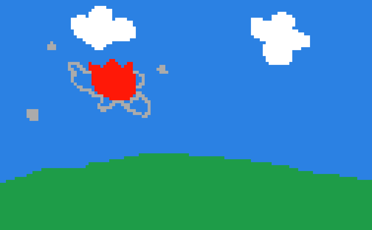 [9664c4] Airplane Crash 3