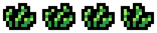[1fc9fe] Seaweed prototype 3