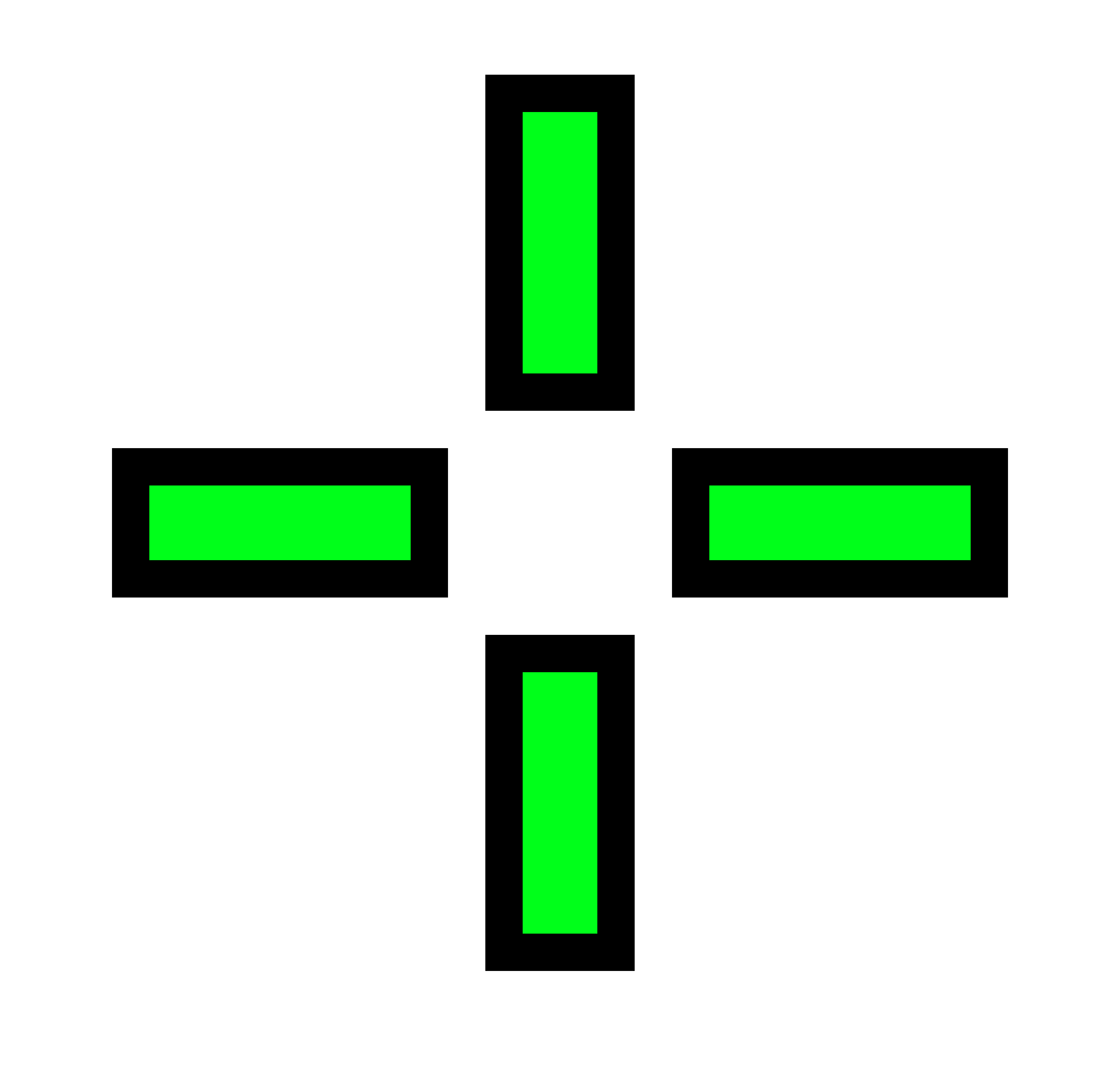 [b35fb6] PS2 custom crosshair #2