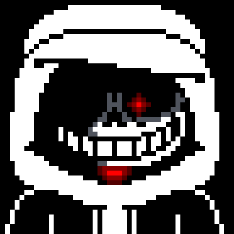 [c7b058] (alright) no fuck you.. *rips his arm off*
