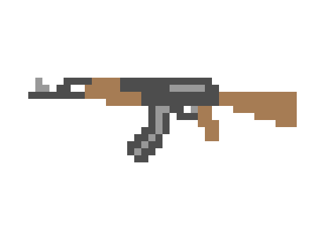 [d485b5] ak47