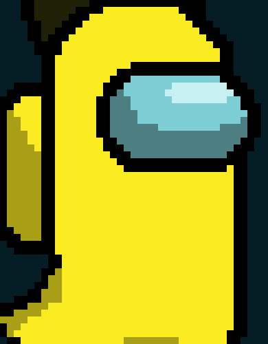 [1d49ac]  iwas going to make a spongebob ghost sprite but then i just did this