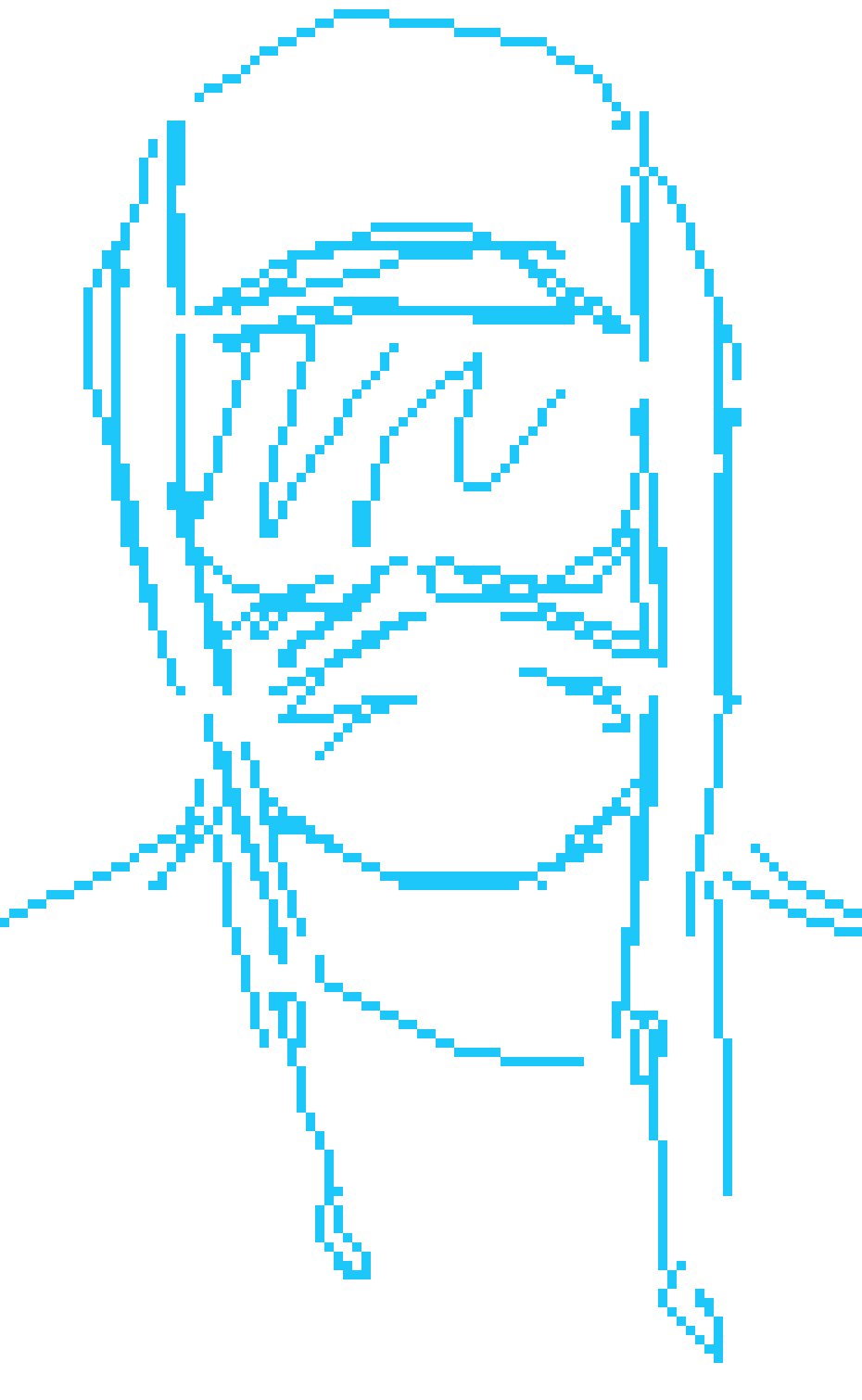 [77b573] He’s a genuine problem for any person who is an enemy to the GMA, he has a very wide range of tools in his arsenal, his trump card being something that even the strongest dread