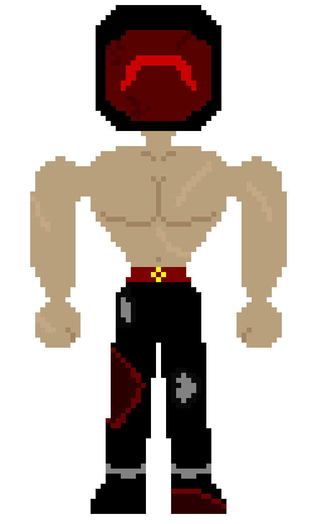 [25d002] *He sits in Hotland*
