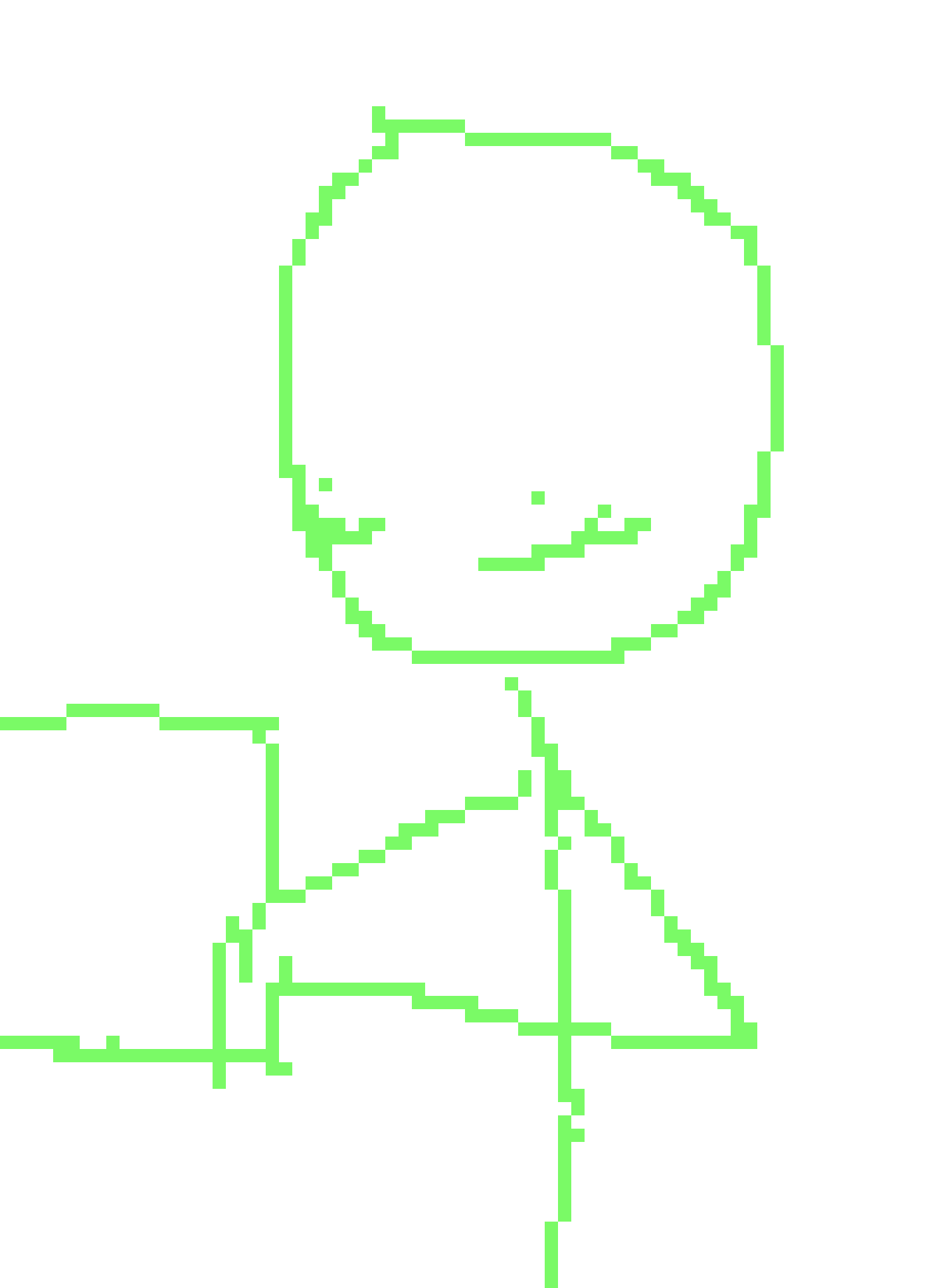 [608ea2] I got bored and investigated it all night