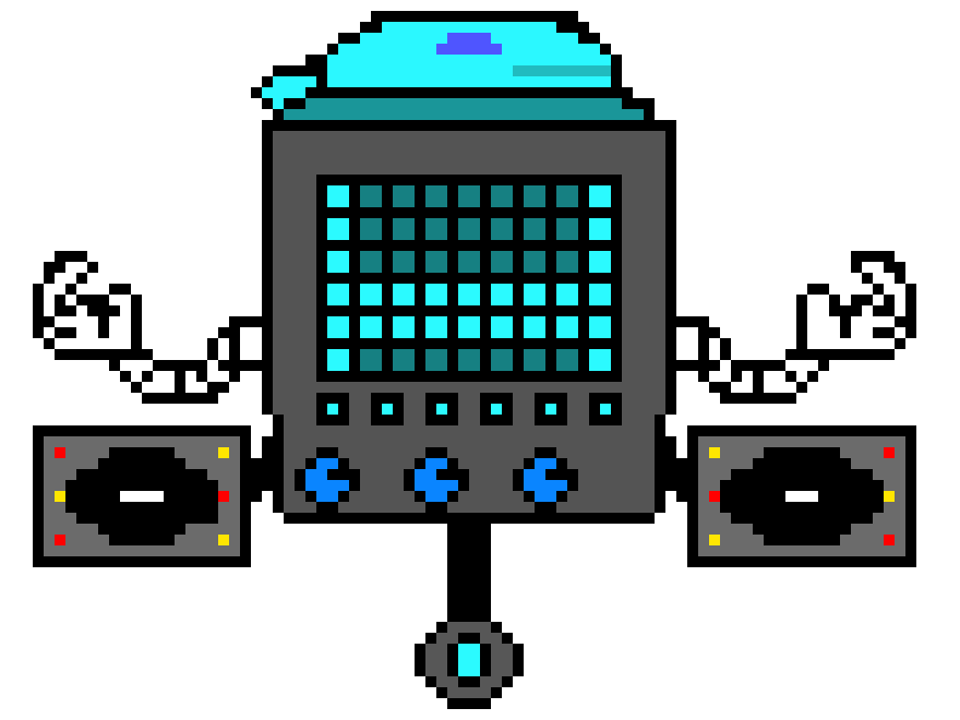 [9664c4] Napstabot/Napstaton