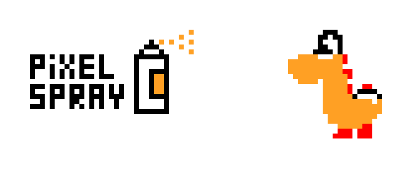 [acbc50] pixel spray can make anything into pixels buy pixel spray today for $1.99 it made a yoshi from a single SPRAY!!! buy today just call (630) 296-7536 (side effects of self use may cause pixelation and death)