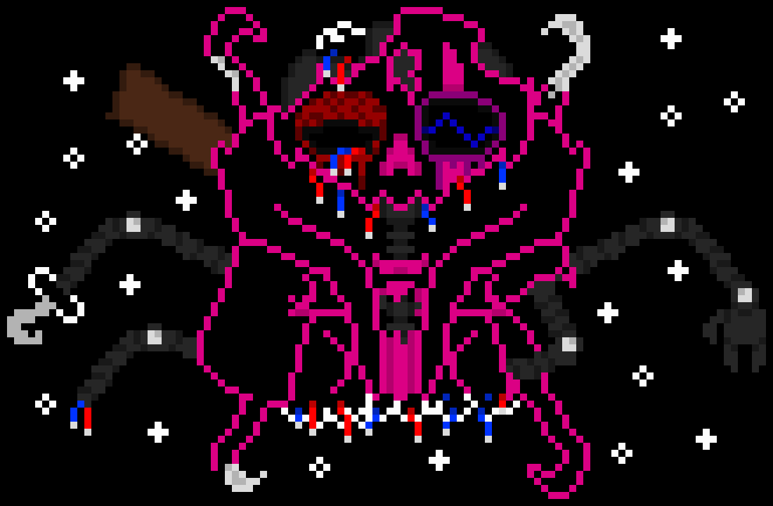 [0b8c3c] *tunes into different radios in PAM playing music trying to convey a message but it just sounds like music playing through out PAM*