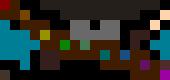 [46ea29] *colors can be seen being absorbed by the portal,until something come flying out of it*