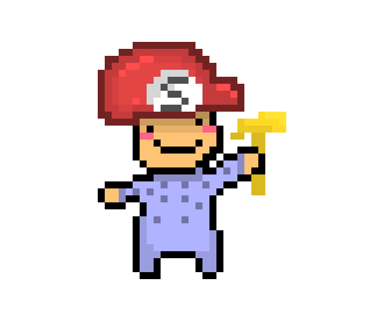 [d41a3f] red man 2