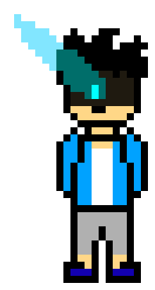 [8d9029] 6 year old xavier when he's mad. don't piss dis guy off.