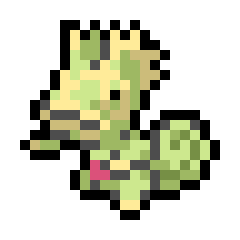 [ffb048] 352 - Kecleon