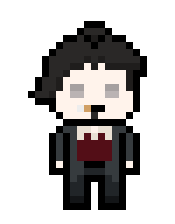 [ad7ed5] Ketsueki