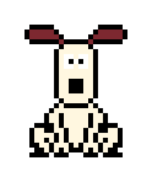 [876d00] Gromit