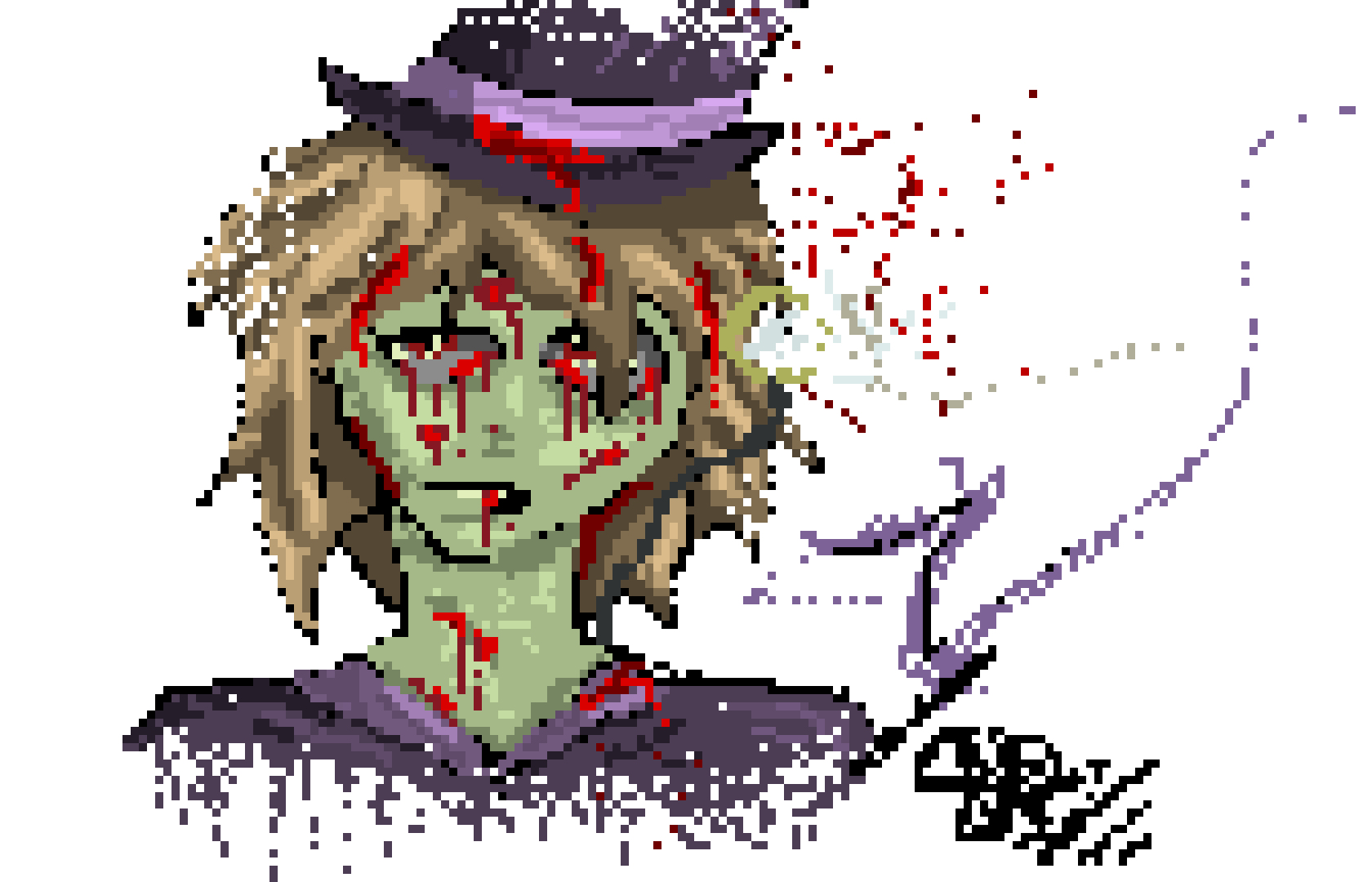 [9664c4] Zombie Zombey
