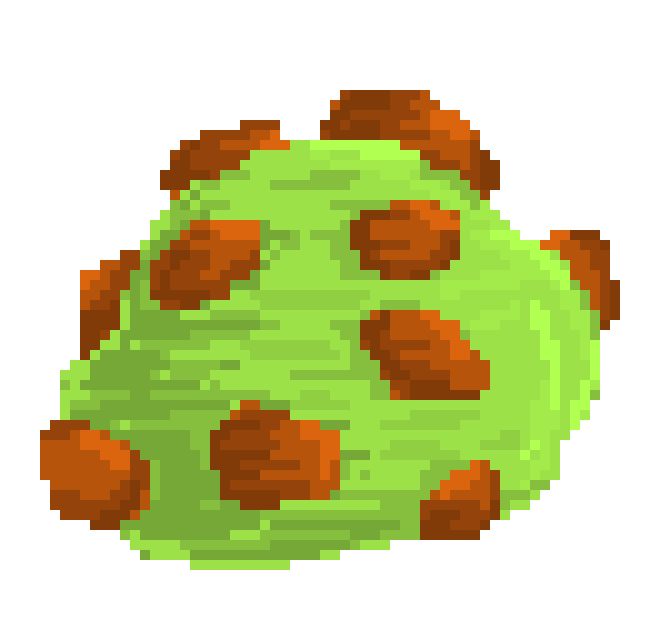 [3002a9] grassy saturated emerald cabbage. by the eway the 4th ID i plan to draw will automatically be translated into Prince's Love Symbol