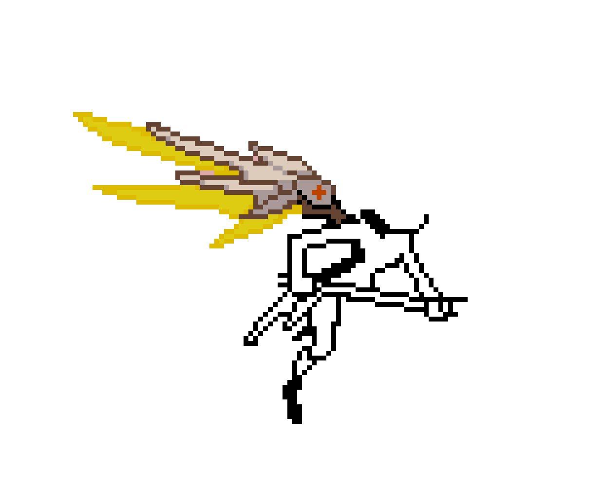 [9664c4] Me Mercy