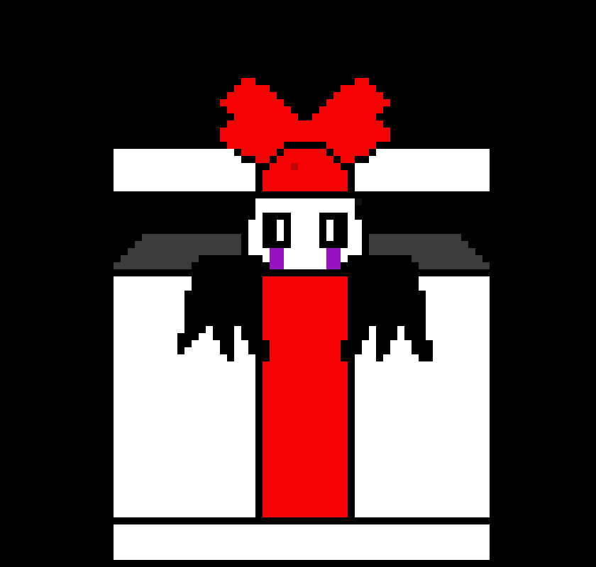 [7ead63] Puppet