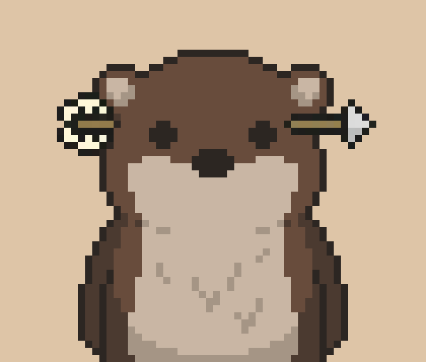 [718572] Otter dead
