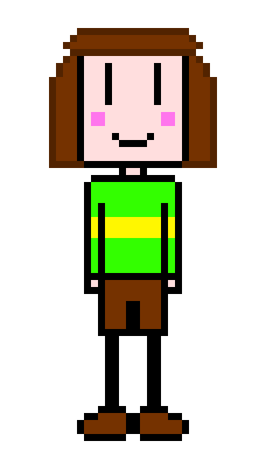 [9664c4] Chara