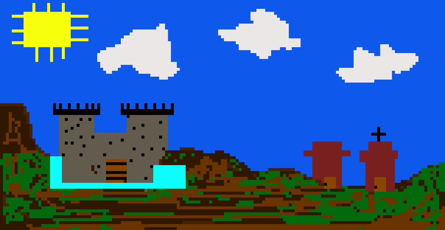 [08cd1d] Castle