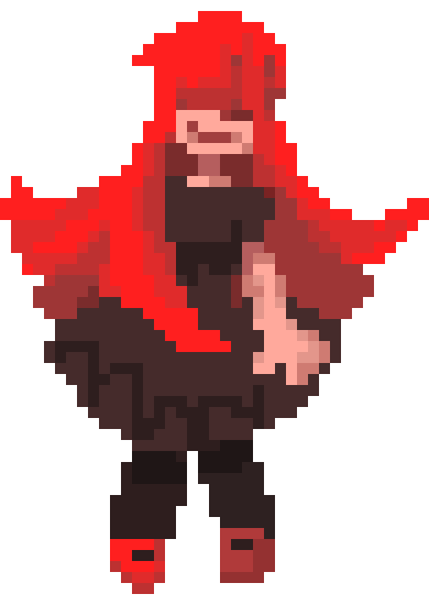 [9664c4] Red