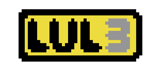 LEVEL 3