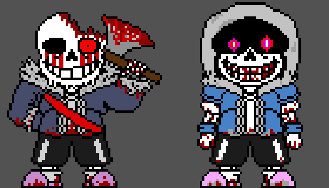 [e8cb42] Mirrored Reincarnation Phase 2