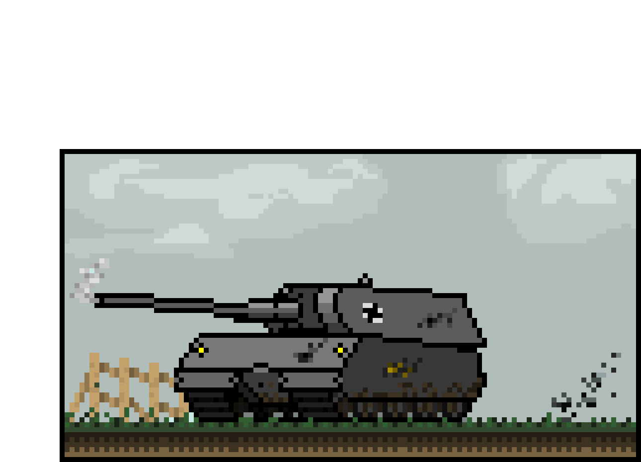 [5df357] Maus (Avatar)