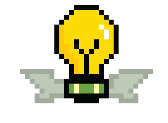 [ee6360] light bulb enemy