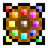 [9664c4] Mysterious Item
