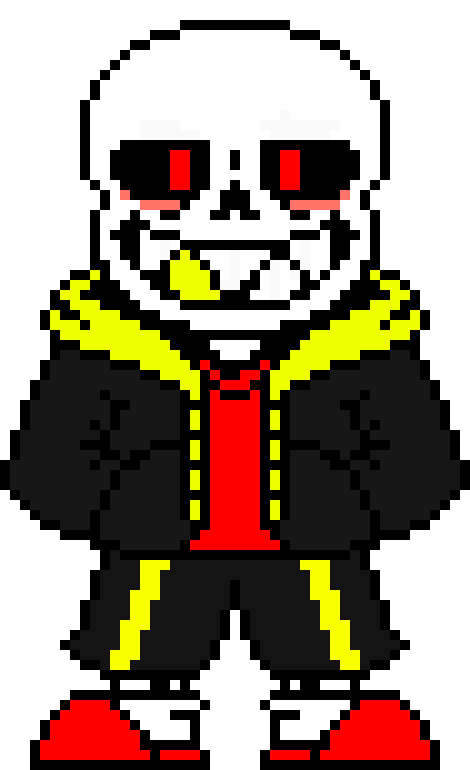[20d316] fell sans v2