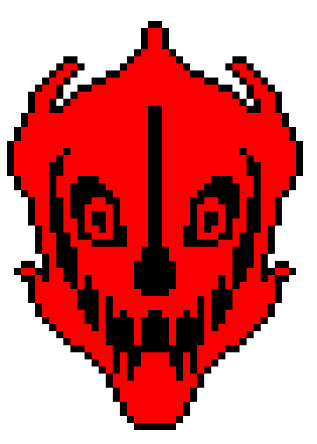 [9664c4] Gaster Blaster
