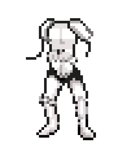 [9664c4] Stormtrooper legs