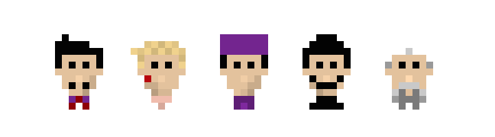 [9664c4] The Grand Budapest Hotel