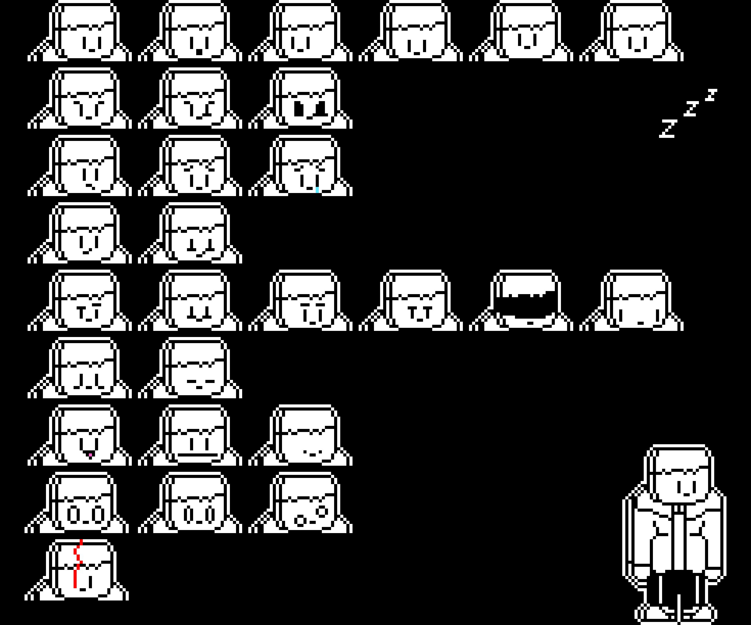 HR Ethan: GOOD MORNING, GOOD NIGHT, OR GOOD AFTERNOON DEPENDING ON YOUR TIME ZONE HUMANS AND MONSTERS OF PAM! (a save and a YT based intro (Failboat) )