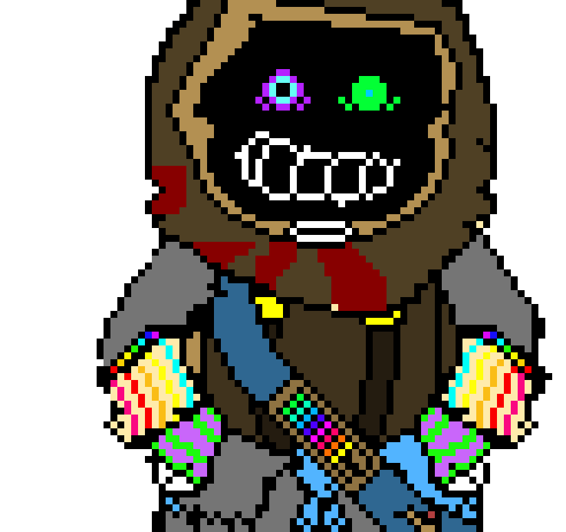 dustdust fresh?ink sans-fresh?ink sans