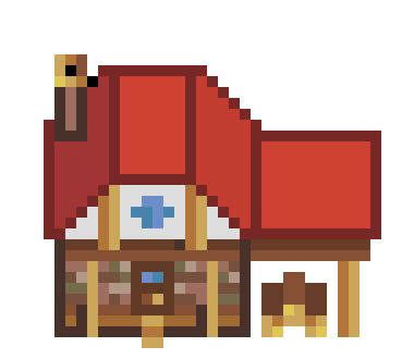 [52be74] House 1