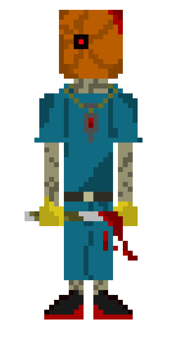 [033de6] faust