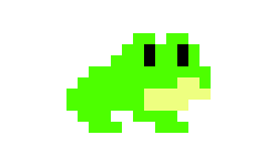 [c91422] Ribbit... 