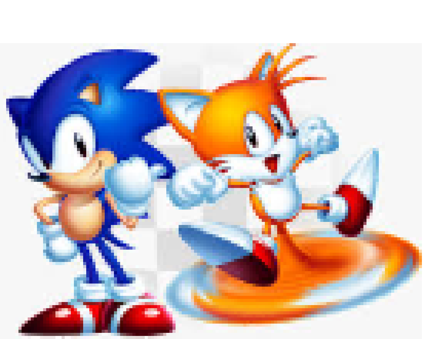 [baea4d] sonic