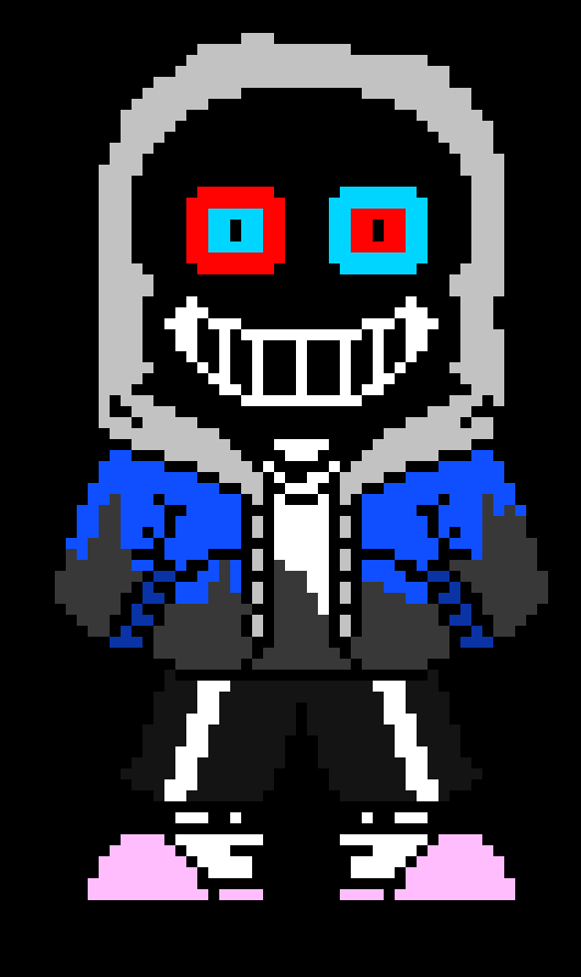[e7652d] DustDust Sans 