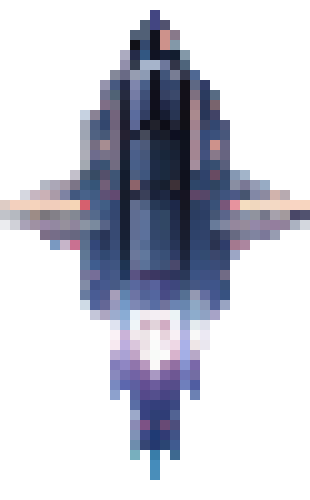 [3d6d2f] Ship