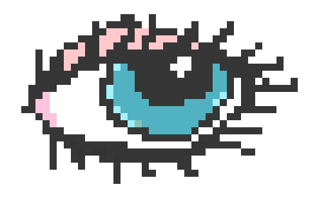 [9664c4] Giant Eye