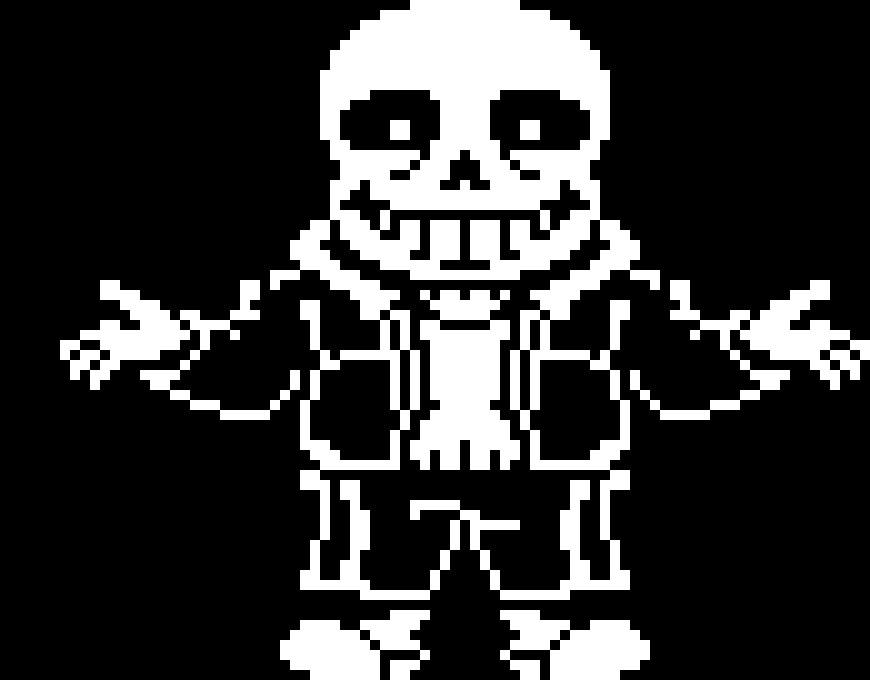 [6dede9] lbsansshrugging