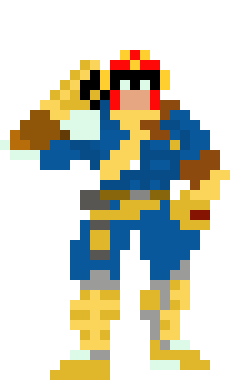 [4be7dc] captain f.