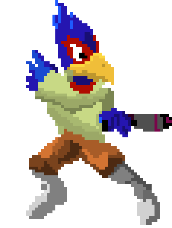 [9664c4] Falco