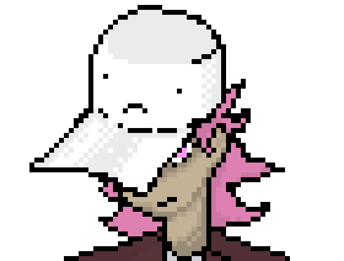 [a105bb] w clanker
