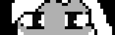 [7a0a81] *yes, xenia is now aware that BD is visible to chris. she can't see nor hear him, but she knows he's there. just from dusttale vibes too. XD*